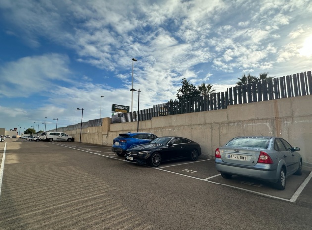 Wederverkoop - Appartement - Villamartin - Los Dolses