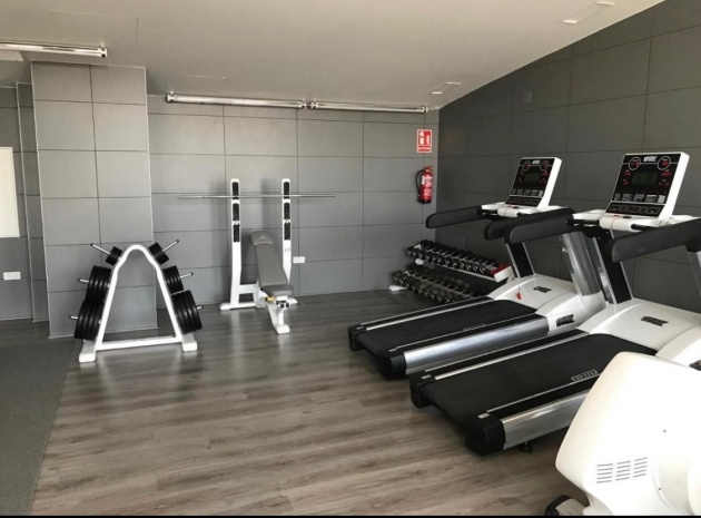 Wederverkoop - Appartement - Villamartin - Los Dolses