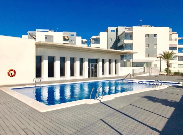 Wederverkoop - Appartement - Villamartin - Los Dolses