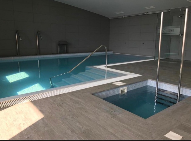 Wederverkoop - Appartement - Villamartin - Los Dolses