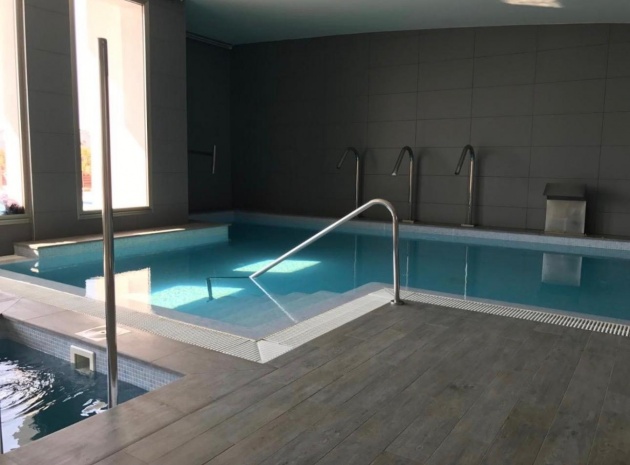 Wederverkoop - Appartement - Villamartin - Los Dolses