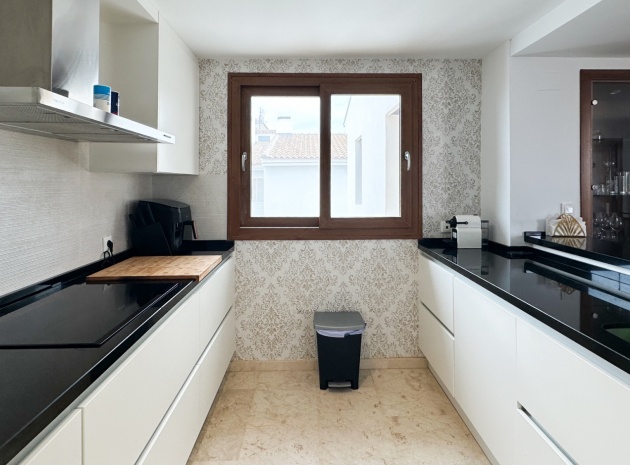 Återförsäljning - Lägenhet - Punta Prima - La Recoleta