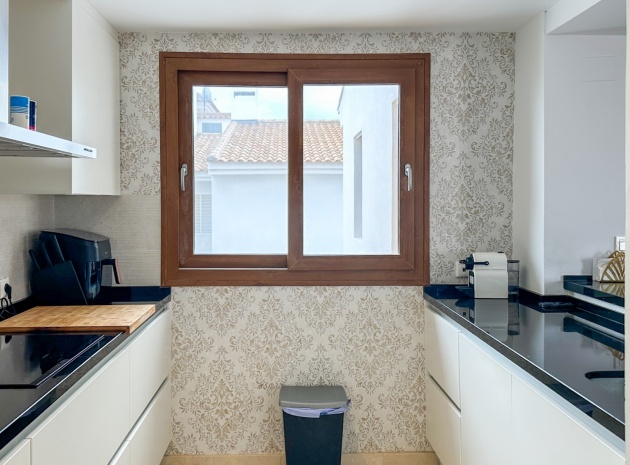 Återförsäljning - Lägenhet - Punta Prima - La Recoleta