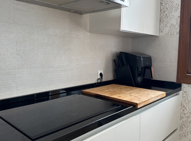 Återförsäljning - Lägenhet - Punta Prima - La Recoleta