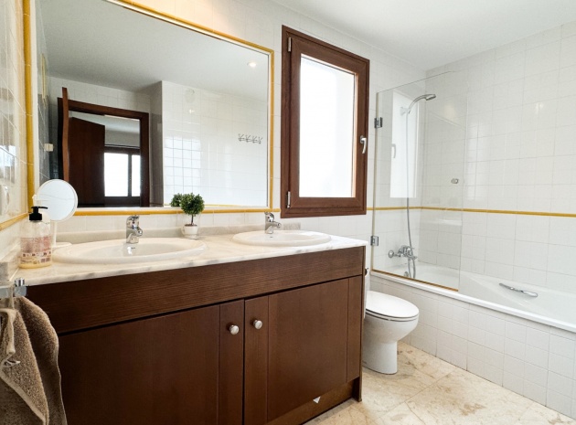 Återförsäljning - Lägenhet - Punta Prima - La Recoleta