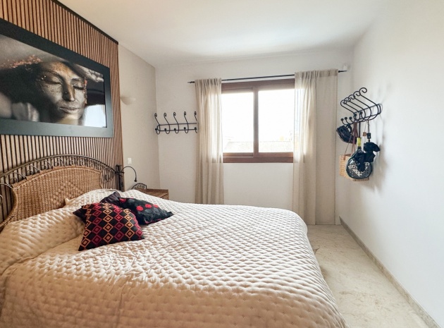 Återförsäljning - Lägenhet - Punta Prima - La Recoleta