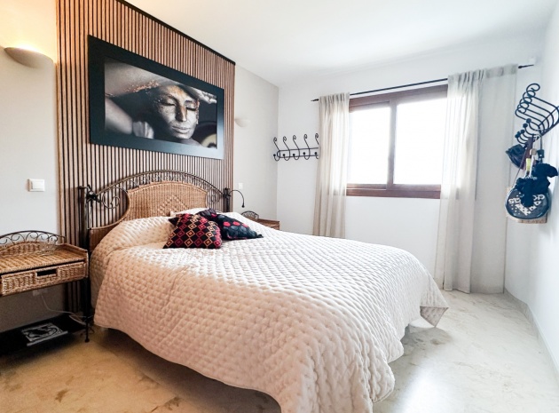 Återförsäljning - Lägenhet - Punta Prima - La Recoleta