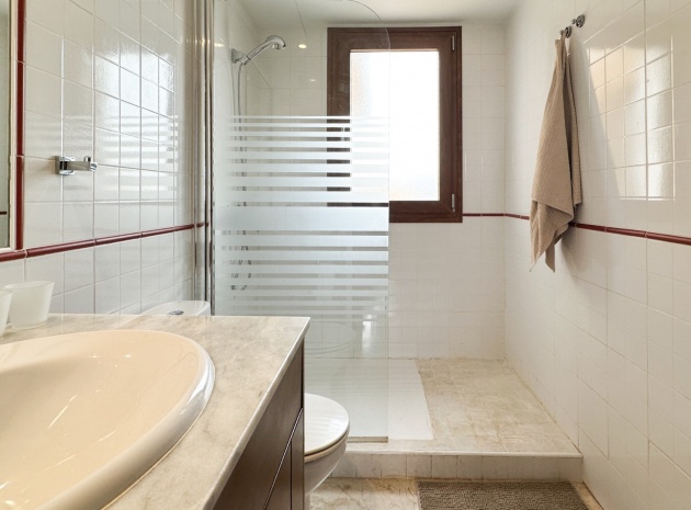 Återförsäljning - Lägenhet - Punta Prima - La Recoleta