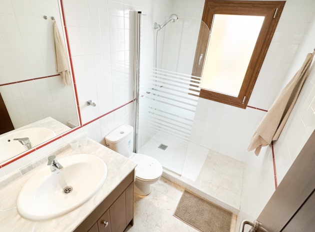 Återförsäljning - Lägenhet - Punta Prima - La Recoleta