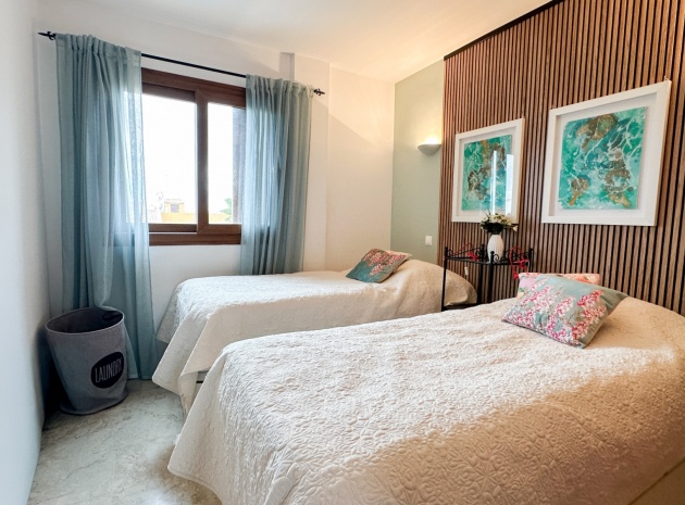 Återförsäljning - Lägenhet - Punta Prima - La Recoleta