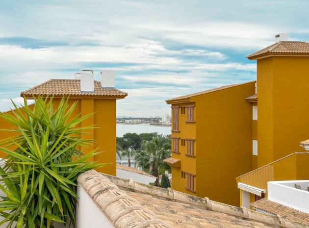 Återförsäljning - Lägenhet - Punta Prima - La Recoleta