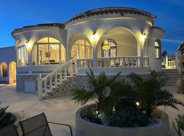 Revente - Villa - Torrevieja - san luis