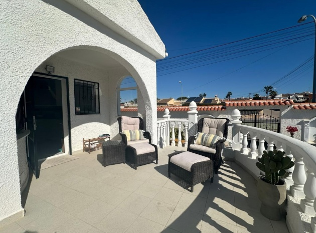 Revente - Villa - Torrevieja - san luis