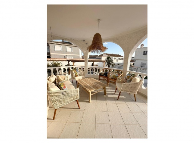 Revente - Villa - Torrevieja - san luis