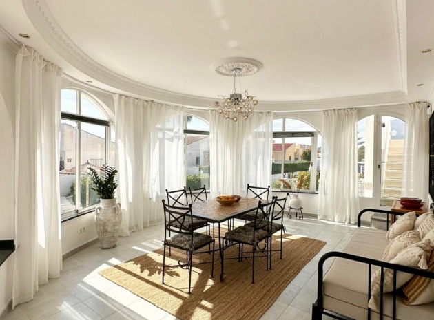 Revente - Villa - Torrevieja - san luis