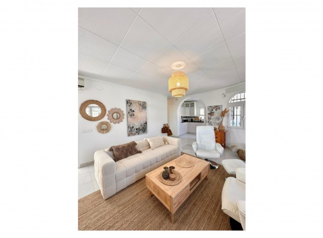 Revente - Villa - Torrevieja - san luis