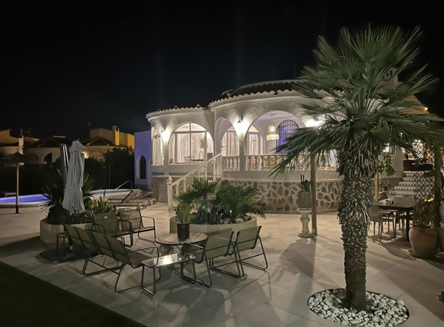 Revente - Villa - Torrevieja - san luis