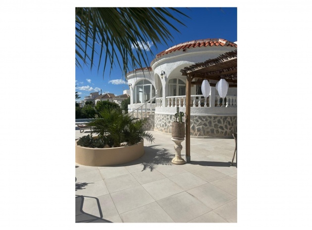 Revente - Villa - Torrevieja - san luis