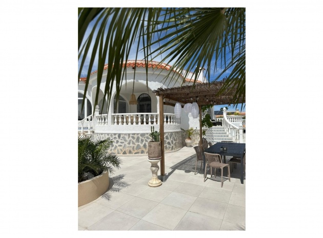 Revente - Villa - Torrevieja - san luis