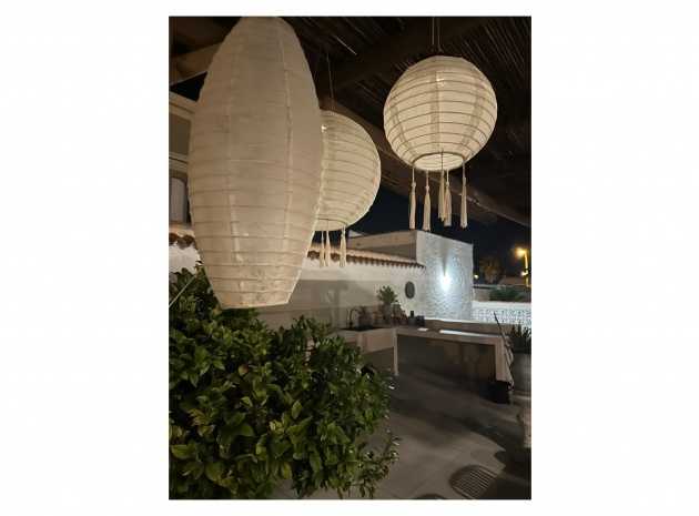 Revente - Villa - Torrevieja - san luis