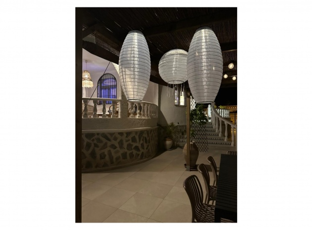 Revente - Villa - Torrevieja - san luis