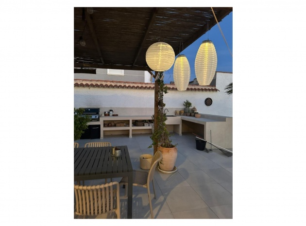 Revente - Villa - Torrevieja - san luis