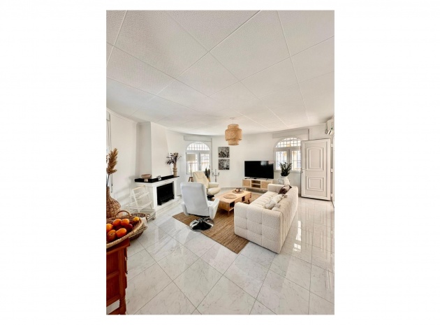 Revente - Villa - Torrevieja - san luis