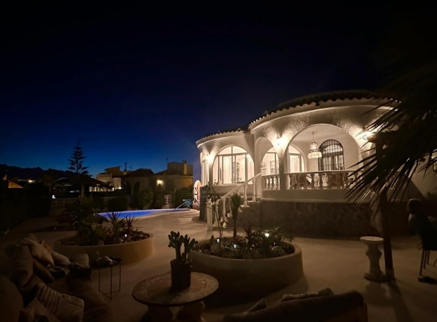 Revente - Villa - Torrevieja - san luis