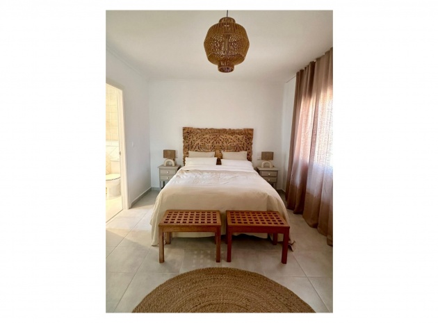 Revente - Villa - Torrevieja - san luis