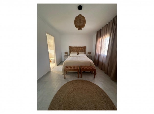 Revente - Villa - Torrevieja - san luis