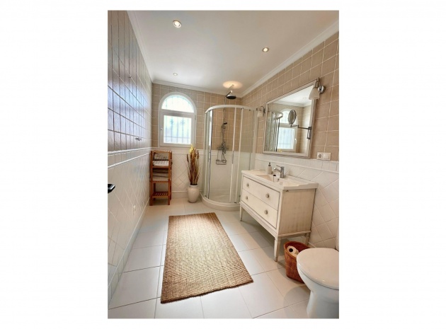 Revente - Villa - Torrevieja - san luis