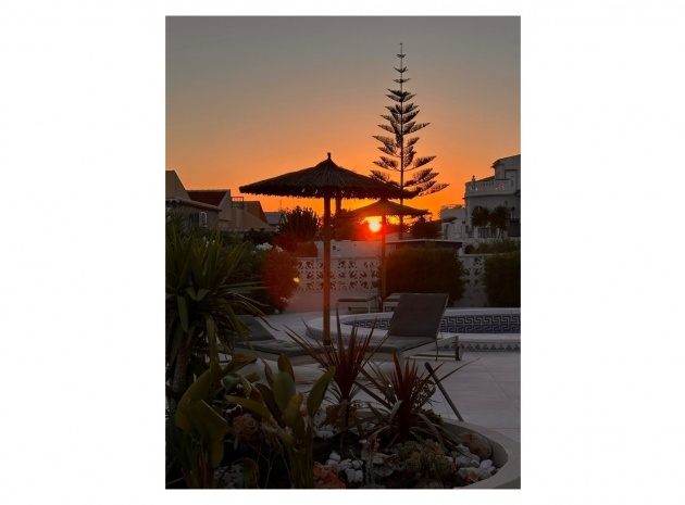 Revente - Villa - Torrevieja - san luis