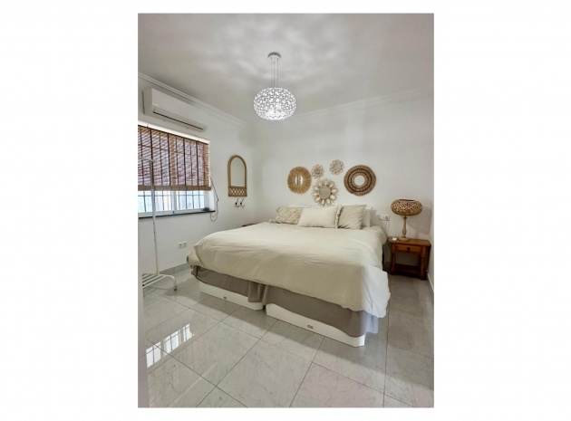 Revente - Villa - Torrevieja - san luis