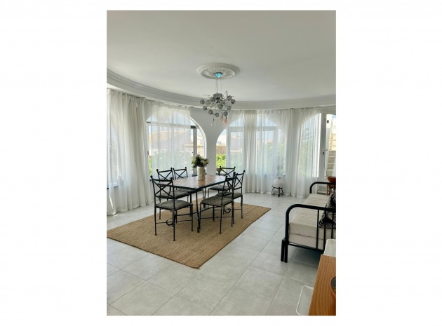 Revente - Villa - Torrevieja - san luis