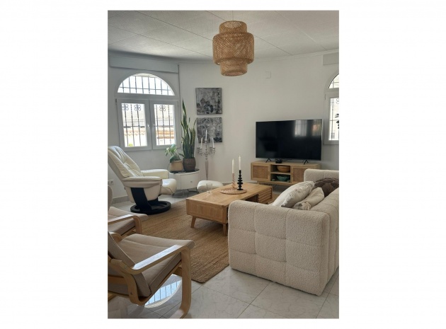 Revente - Villa - Torrevieja - san luis