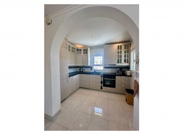 Revente - Villa - Torrevieja - san luis