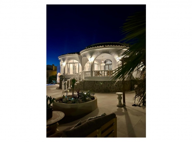 Revente - Villa - Torrevieja - san luis