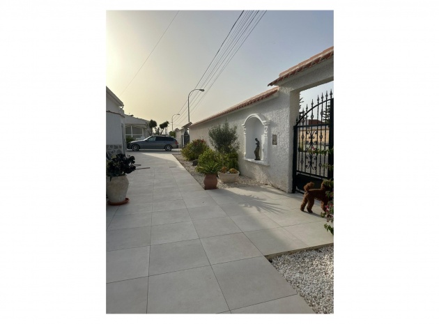 Revente - Villa - Torrevieja - san luis