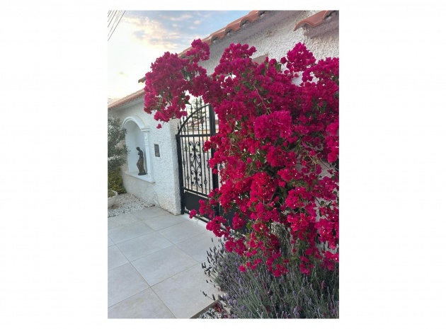 Revente - Villa - Torrevieja - san luis