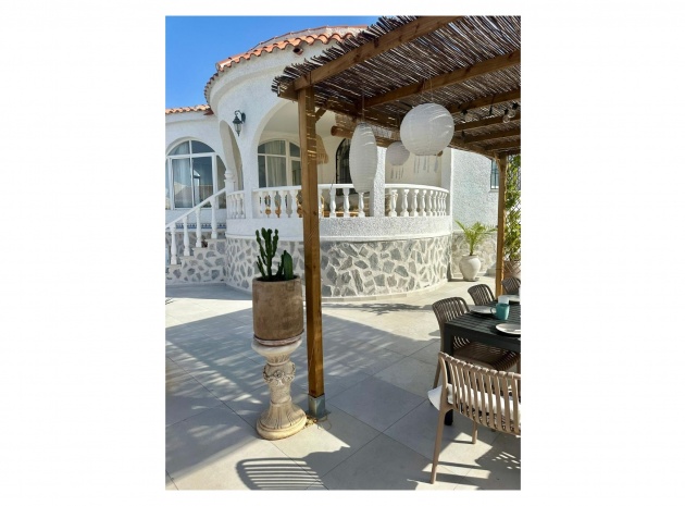 Revente - Villa - Torrevieja - san luis