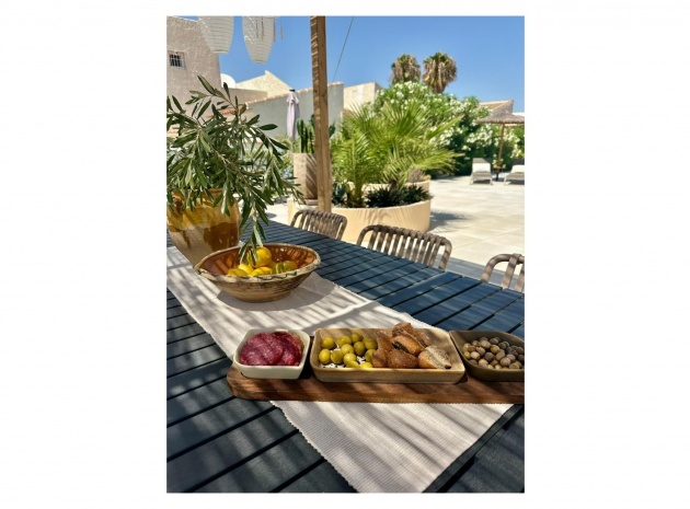 Revente - Villa - Torrevieja - san luis