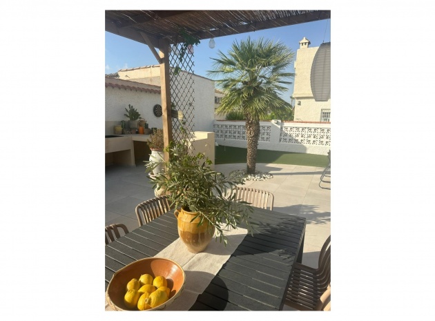 Revente - Villa - Torrevieja - san luis