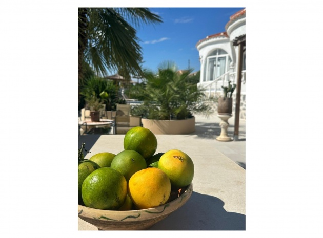 Revente - Villa - Torrevieja - san luis