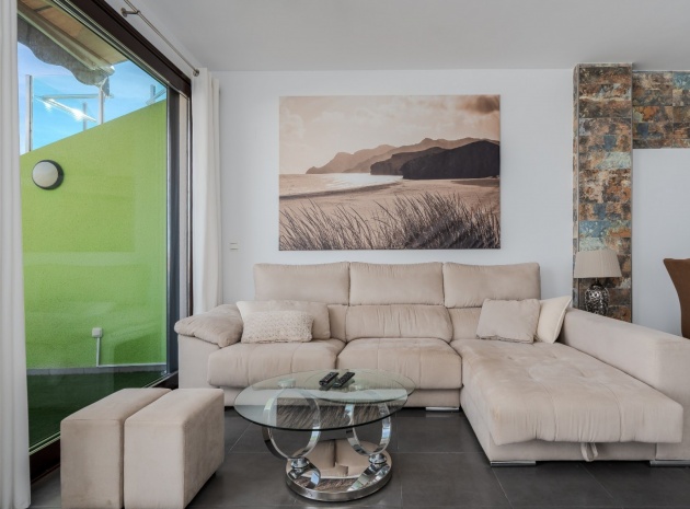 Wiederverkauf - Wohnung - Cabo Roig - royal park