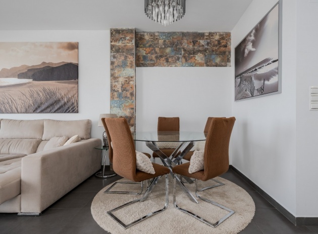 Wiederverkauf - Wohnung - Cabo Roig - royal park