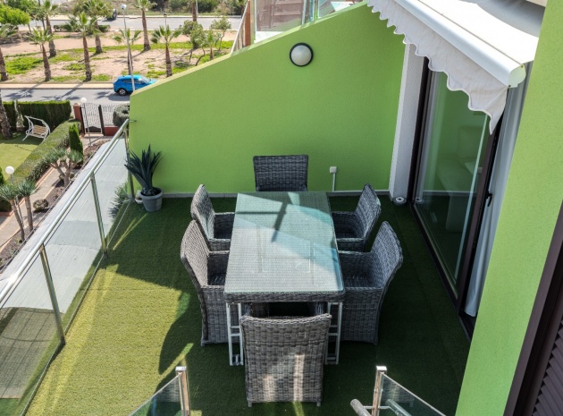 Wiederverkauf - Wohnung - Cabo Roig - royal park