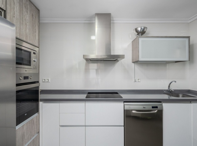 Wiederverkauf - Wohnung - Cabo Roig - royal park