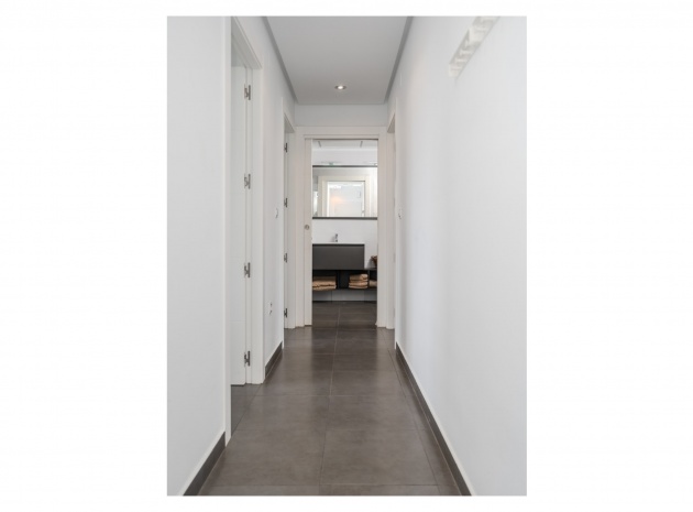 Wiederverkauf - Wohnung - Cabo Roig - royal park