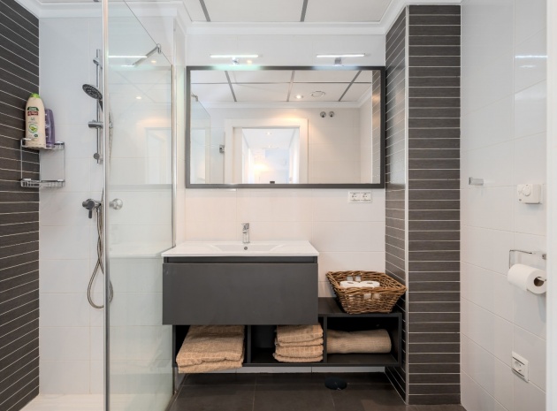 Wiederverkauf - Wohnung - Cabo Roig - royal park