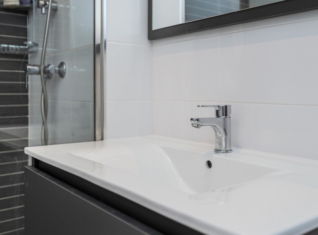 Wiederverkauf - Wohnung - Cabo Roig - royal park